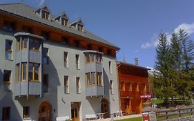 Alpes Montjoie